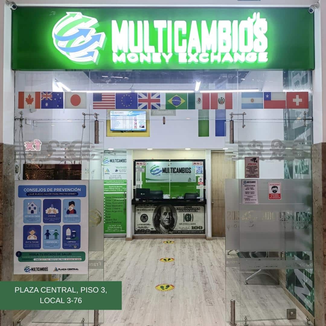 plaza central, piso 3, local 3 76